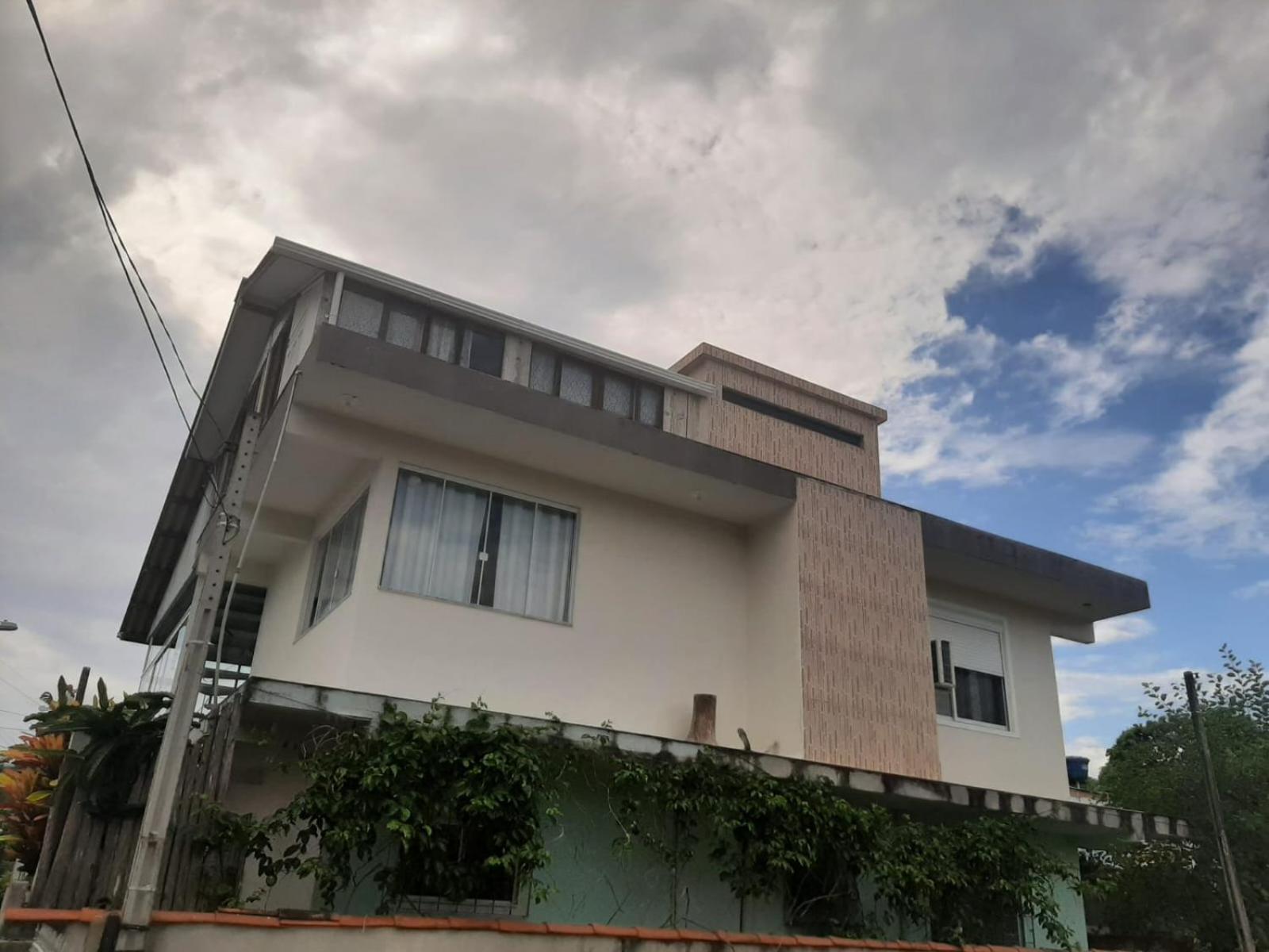 Florianópolis Casa Na Praia 빌라 외부 사진